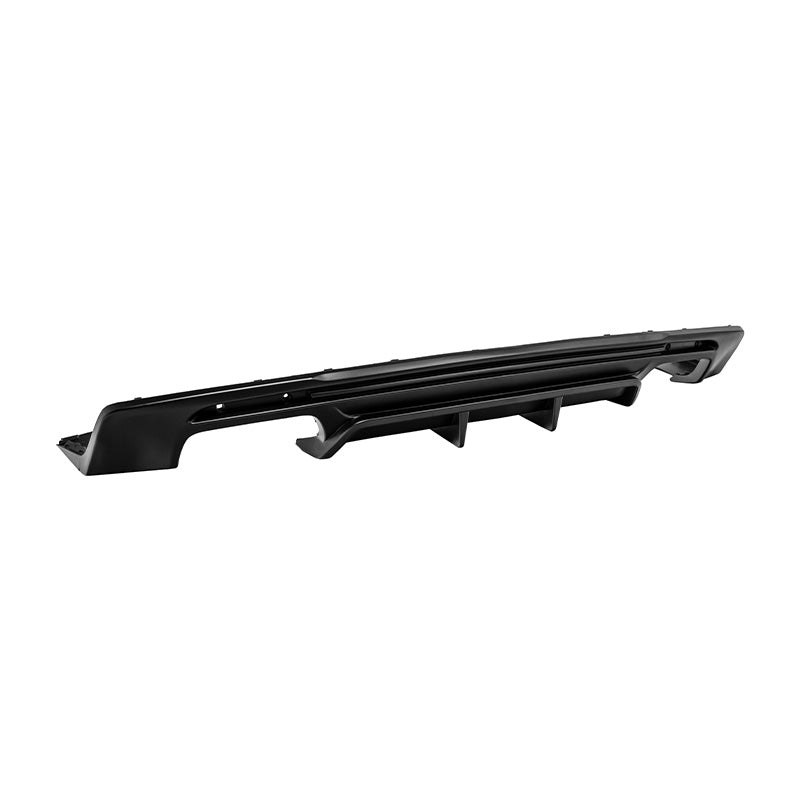 2019-24 Camaro Rear Quad Exit Diffuser