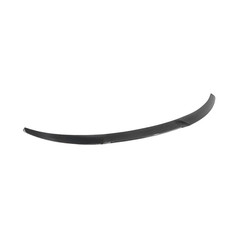 2024-Up Tesla Model 3 Track Style Rear Trunk Wing Spoiler - SPOILER-1130-ABS