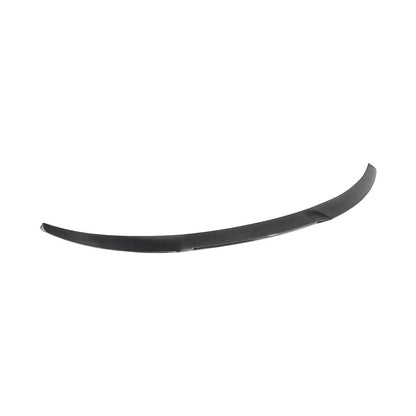 2024-Up Tesla Model 3 Track Style Rear Trunk Wing Spoiler - SPOILER-1130-ABS
