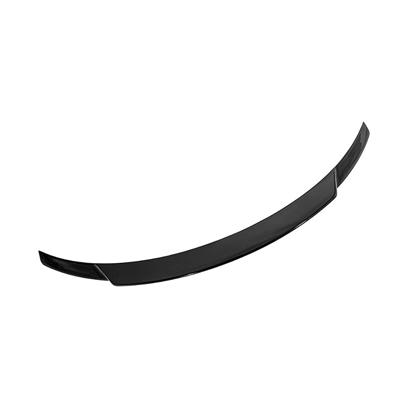 2024-Up Tesla Model 3 Performance Style Rear Trunk Wing Spoiler - SPOILER-1134-ABS