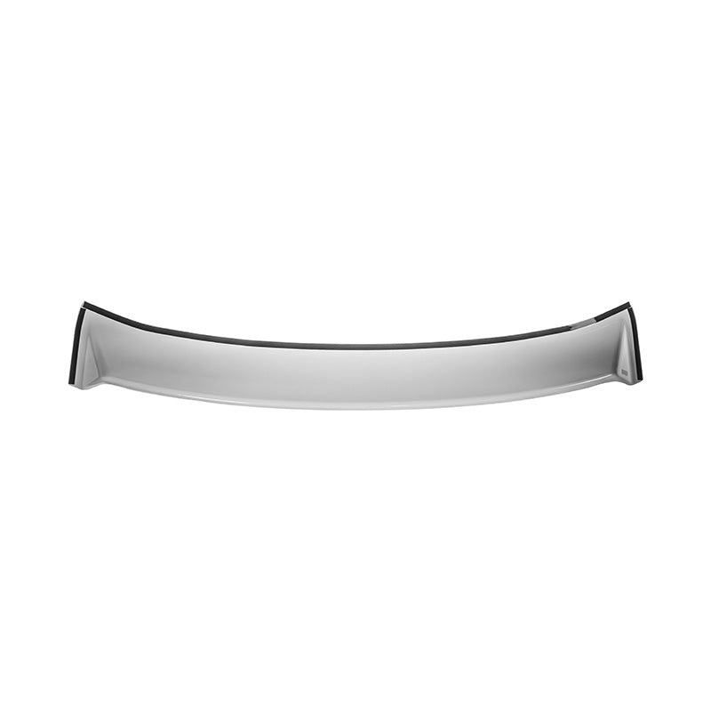 2016-21 Honda Civic Sedan Rear Roof Window Visor