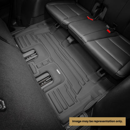 Toyota 4Runner 7-Seater