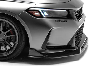 Adro Honda FL5 Type R Front Lip