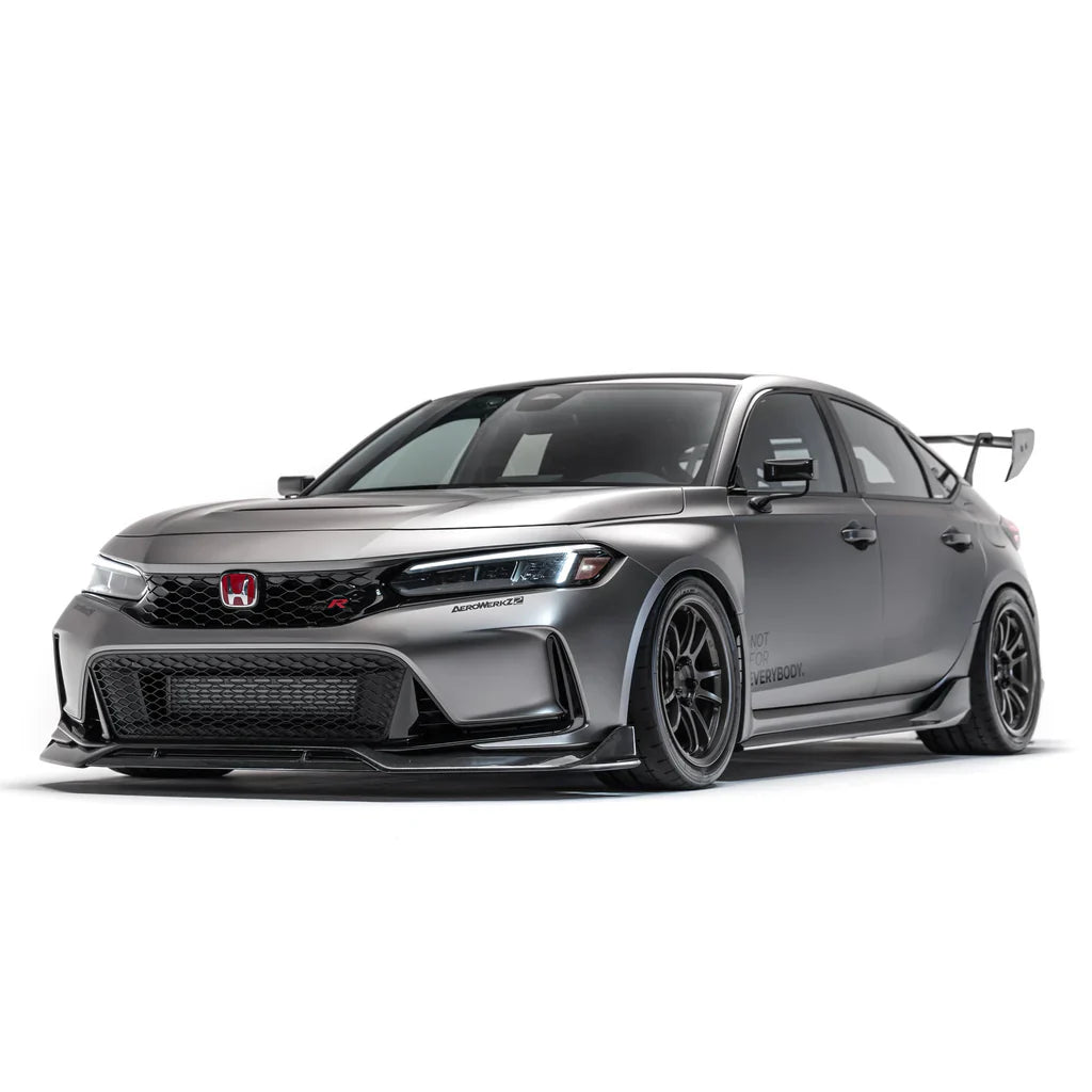 Adro Honda FL5 Type R Side Skirt Set