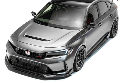 Adro Honda FL5 Type R Side Skirt Set