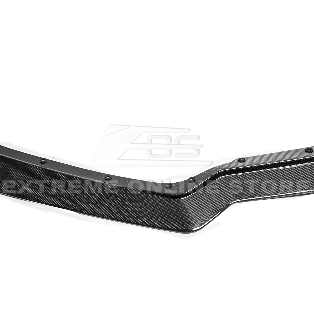 Corvette C8 Front Splitter [5VM Package]