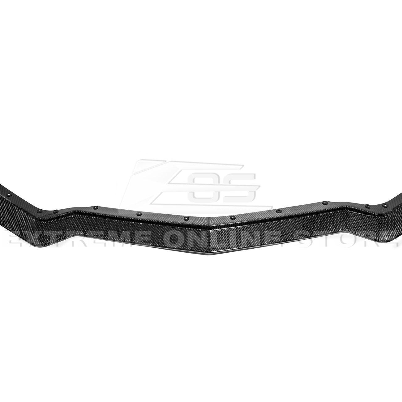 Corvette C8 Front Splitter [5VM Package]