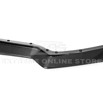 Corvette C8 Front Splitter [5VM Package]