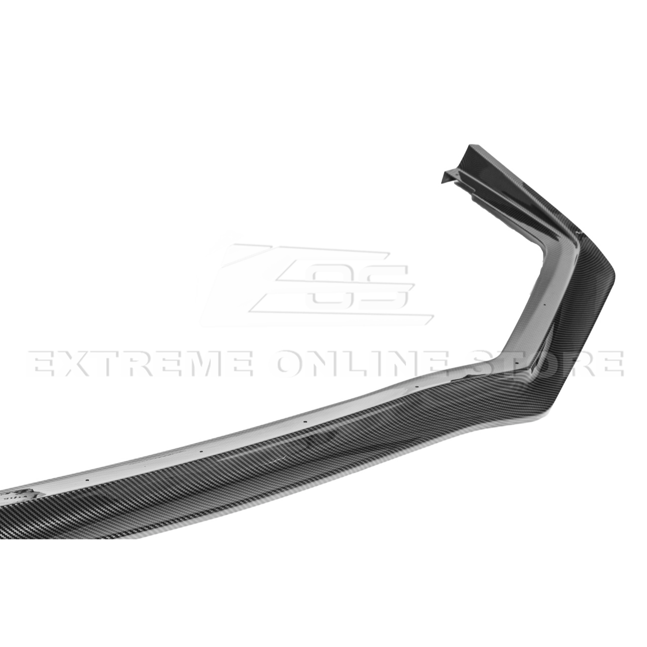 Corvette C8 Front Splitter [5VM Package]