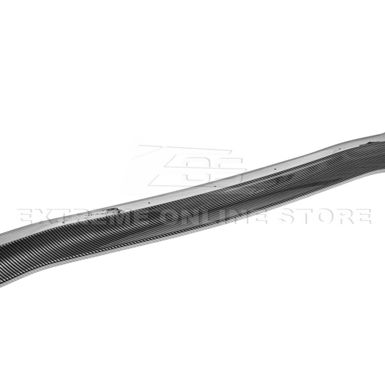 Corvette C8 Front Splitter [5VM Package]