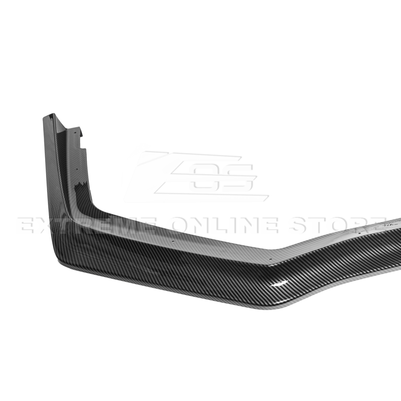 Corvette C8 Front Splitter [5VM Package]