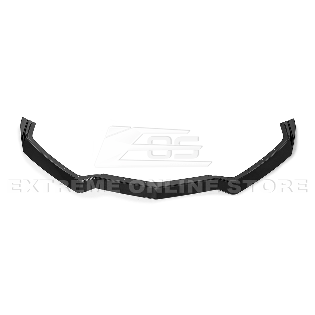 Corvette C8 Front Splitter [5VM Package]