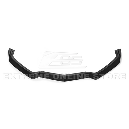 Corvette C8 Front Splitter [5VM Package]