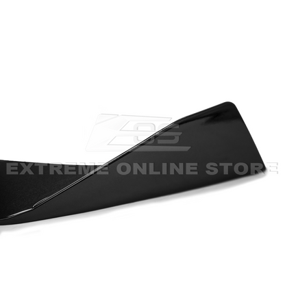 Corvette C8 Front Splitter [5VM Package]