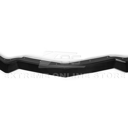 Corvette C8 Front Splitter [5VM Package]