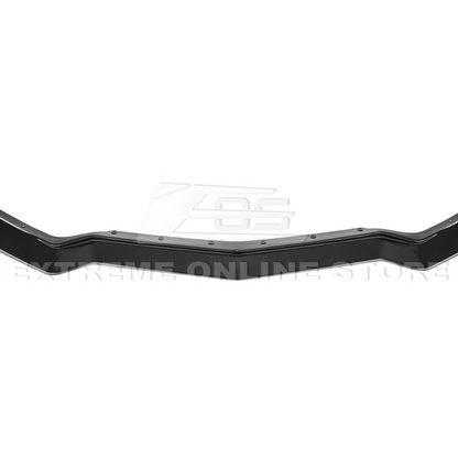 Corvette C8 Front Splitter [5VM Package]