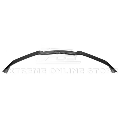 Corvette C8 Front Splitter [5VM Package]