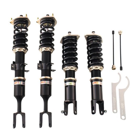 22- Nissan Z True Coilover Rear