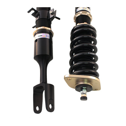 22- Nissan Z True Coilover Rear