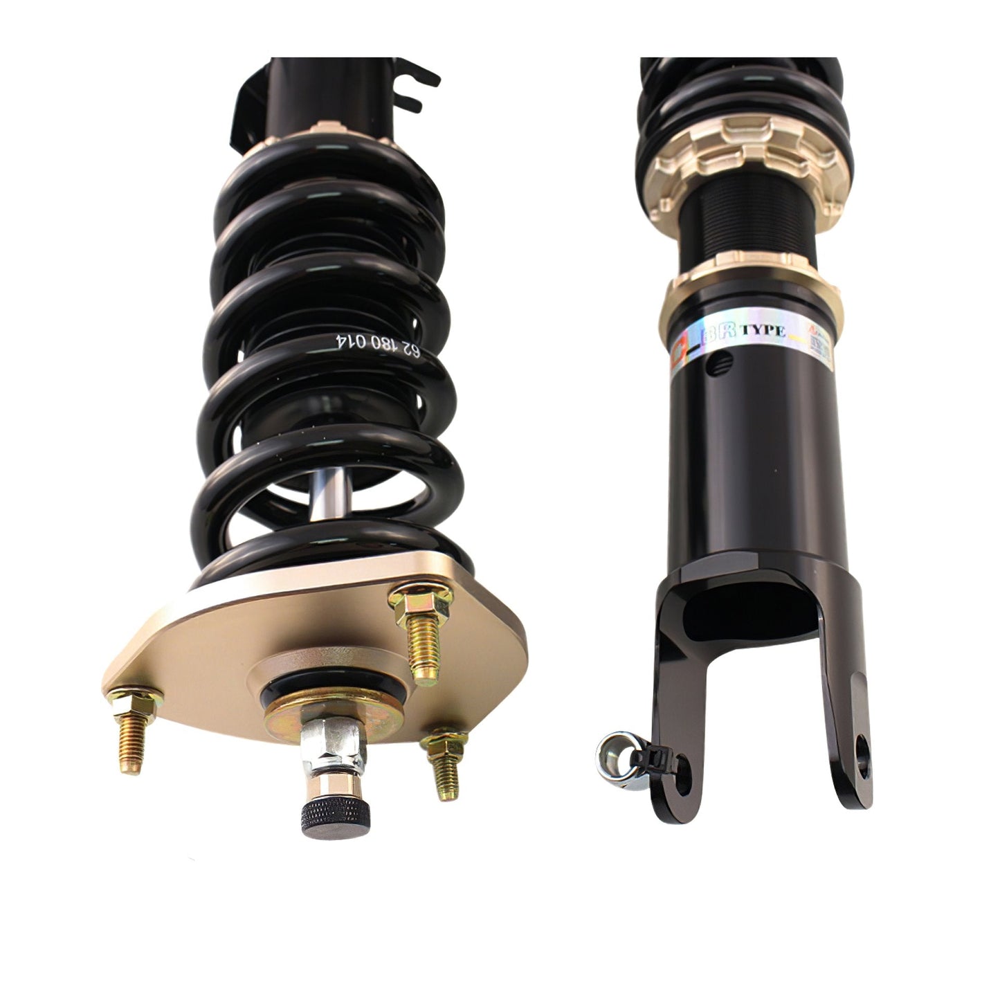 22- Nissan Z True Coilover Rear