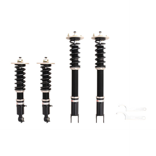 98-02 Nissan Skyline R34 GTS (Rear Fork)