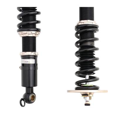 98-02 Nissan Skyline R34 GTS (Rear Fork)