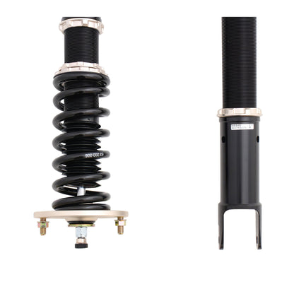 98-02 Nissan Skyline R34 GTS (Rear Fork)