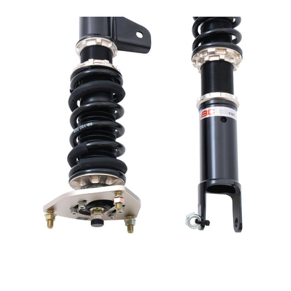 02-06 Infiniti Q45 (W/ Spindle)