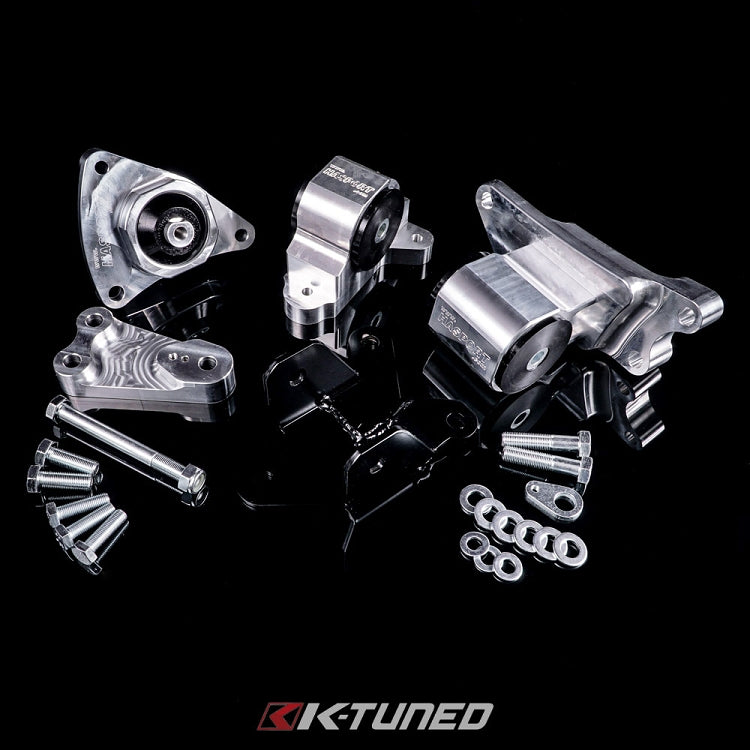 Hasport DC5/EP3 Stock Replacement Mount Kit