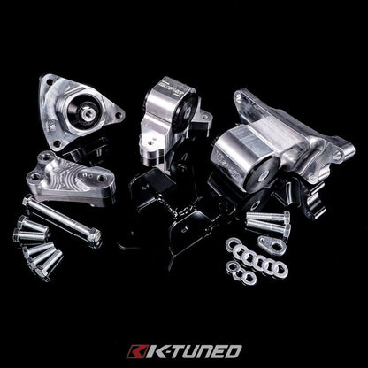 Hasport DC5/EP3 Stock Replacement Mount Kit