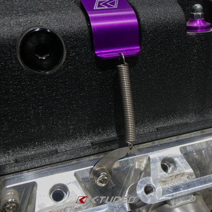 Billet Dip Stick