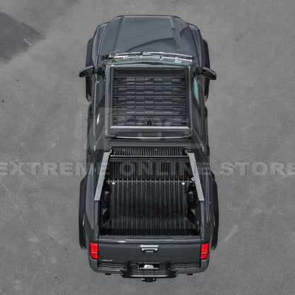 2024-Up Toyota Tacoma Rear Trunk Bed Sport Roll Bar