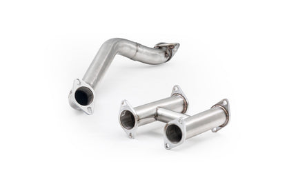 2010-2016 Hyundai Genesis Coupe 3.8L Downpipe & H Test Pipe (Pre-Order ETA: May)