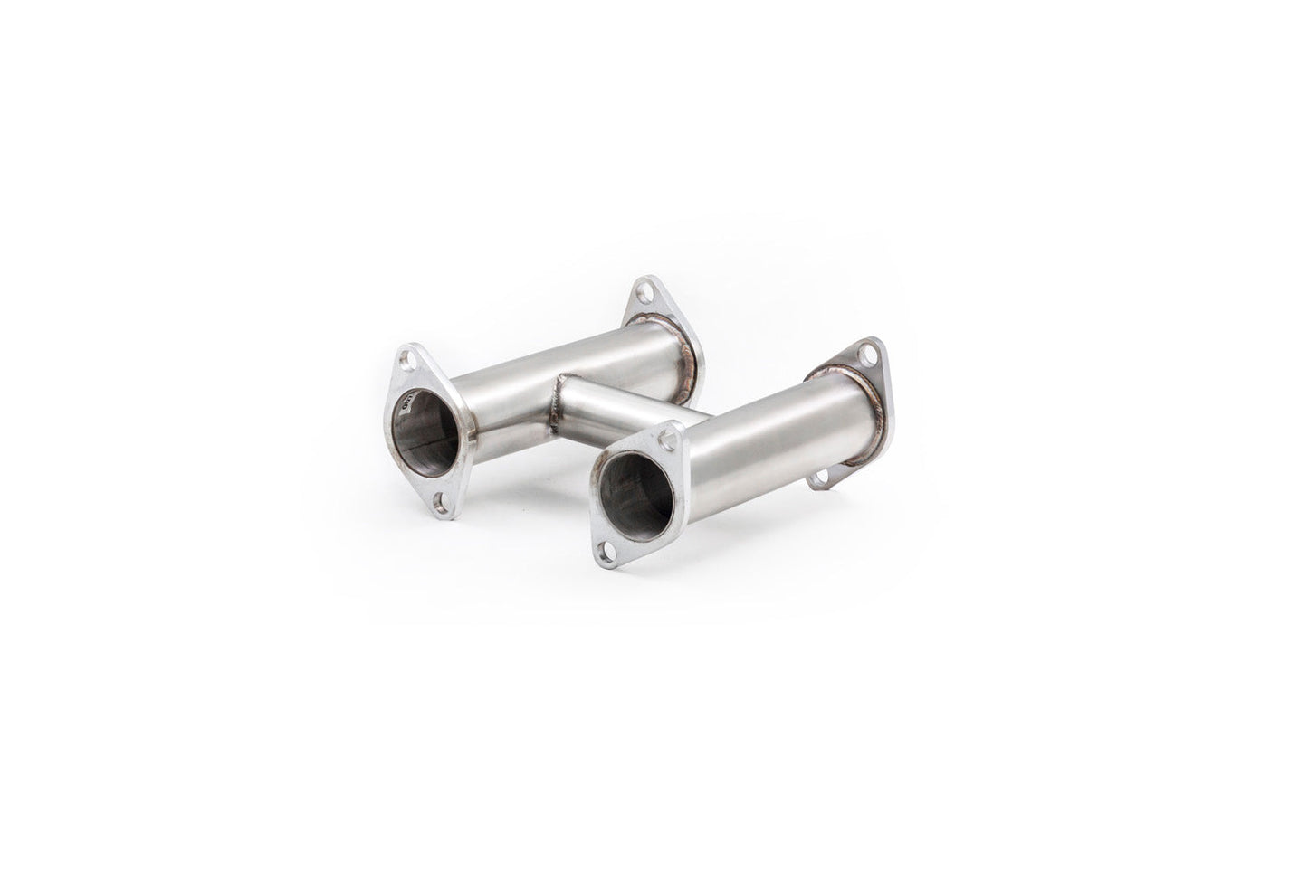 2010-2016 Hyundai Genesis Coupe 3.8L Downpipe & H Test Pipe (Pre-Order ETA: May)