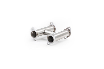 2010-2016 Hyundai Genesis Coupe 3.8L Downpipe & H Test Pipe (Pre-Order ETA: May)