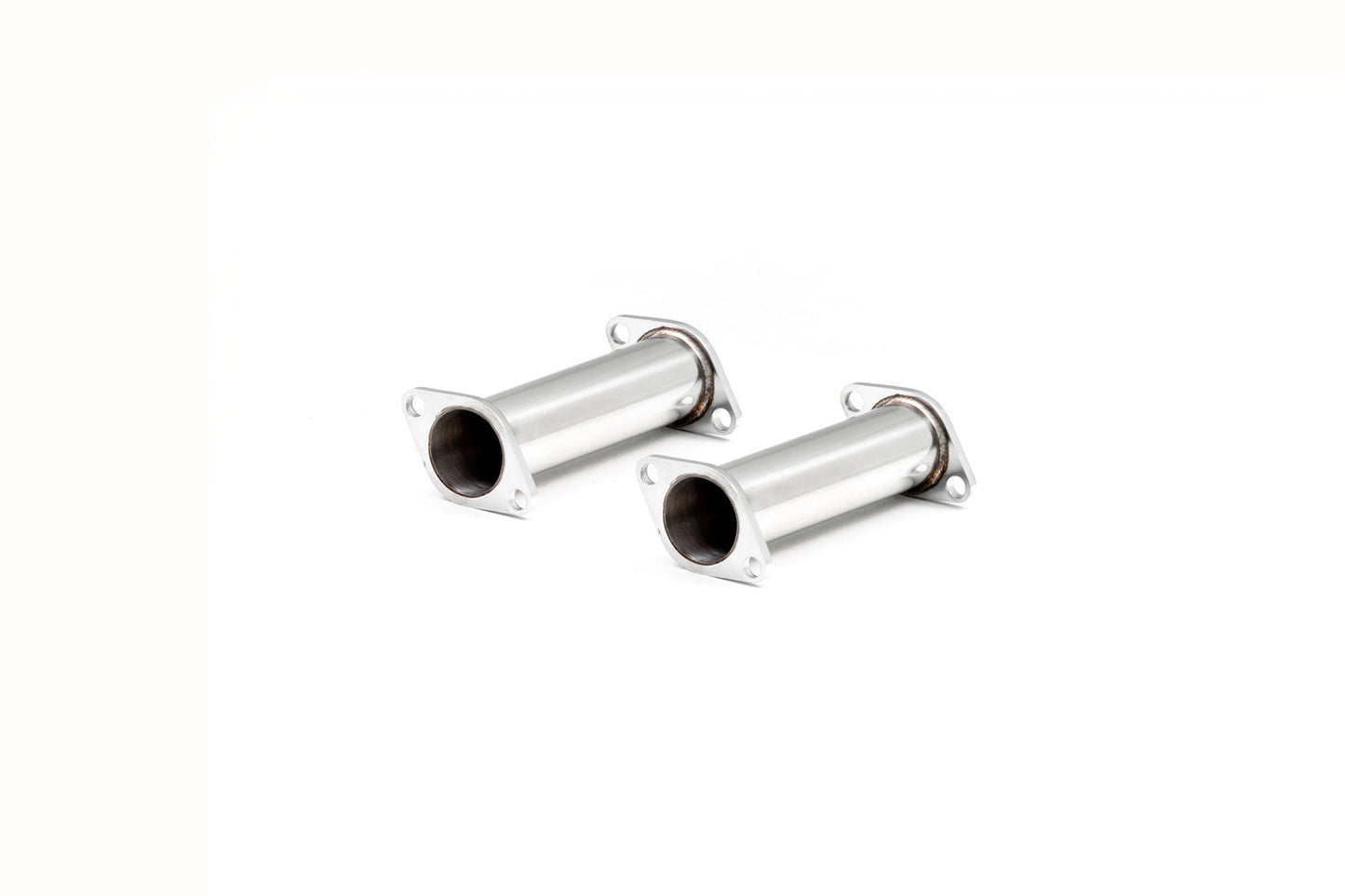 2010-2016 Hyundai Genesis Coupe 3.8L Downpipe & Test Pipe (Pre-Order ETA: May)