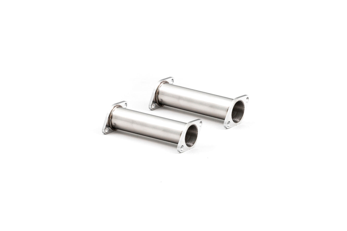 2010-2016 Hyundai Genesis Coupe 3.8L Downpipe & Test Pipe (Pre-Order ETA: May)