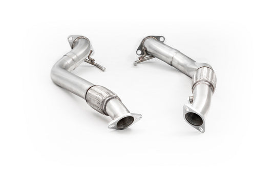 2010-2016 Hyundai Genesis Coupe 3.8L Downpipe (Pre-Order ETA: May)