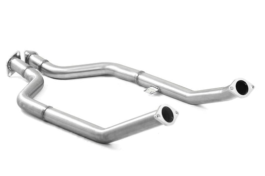 Kia Stinger 3.3T | Genesis G70 3.3T Downpipe (Pre-Order: June 2026)