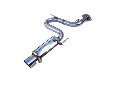 Invidia 00-05 Toyota Celica N1 Cat-back Exhaust