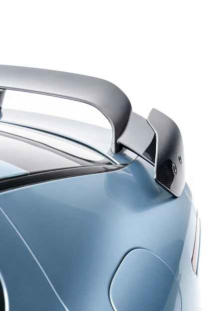 ADRO KIA STINGER TRUNK SPOILER V3