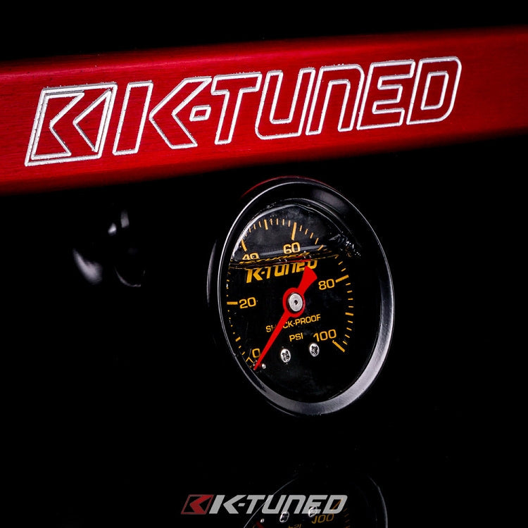 K-Series Fuel Rail