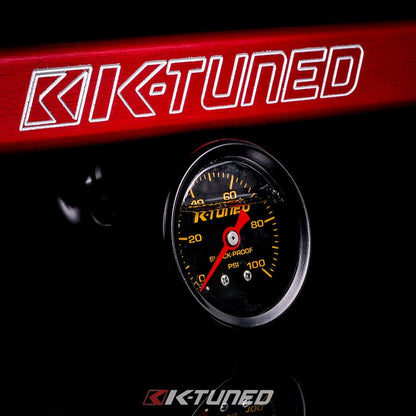 K-Series Fuel Rail