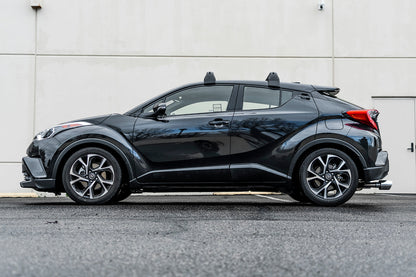 2017-2018 Toyota C-HR GT-S Lowering Springs