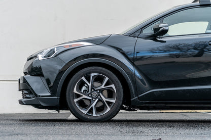 2017-2018 Toyota C-HR GT-S Lowering Springs