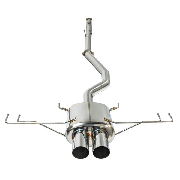 REMARK Catback Exhaust. Honda Civic Sport (FK4/FK7) Hatch