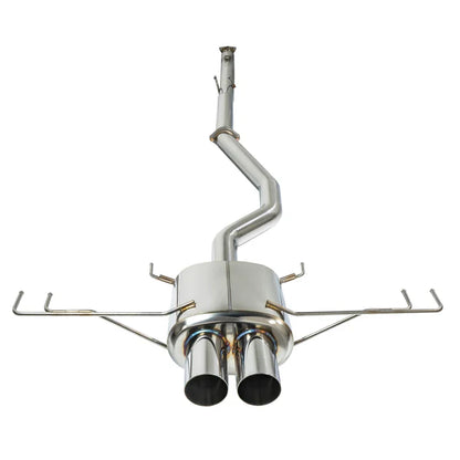 REMARK Catback Exhaust. Honda Civic Sport (FK4/FK7) Hatch
