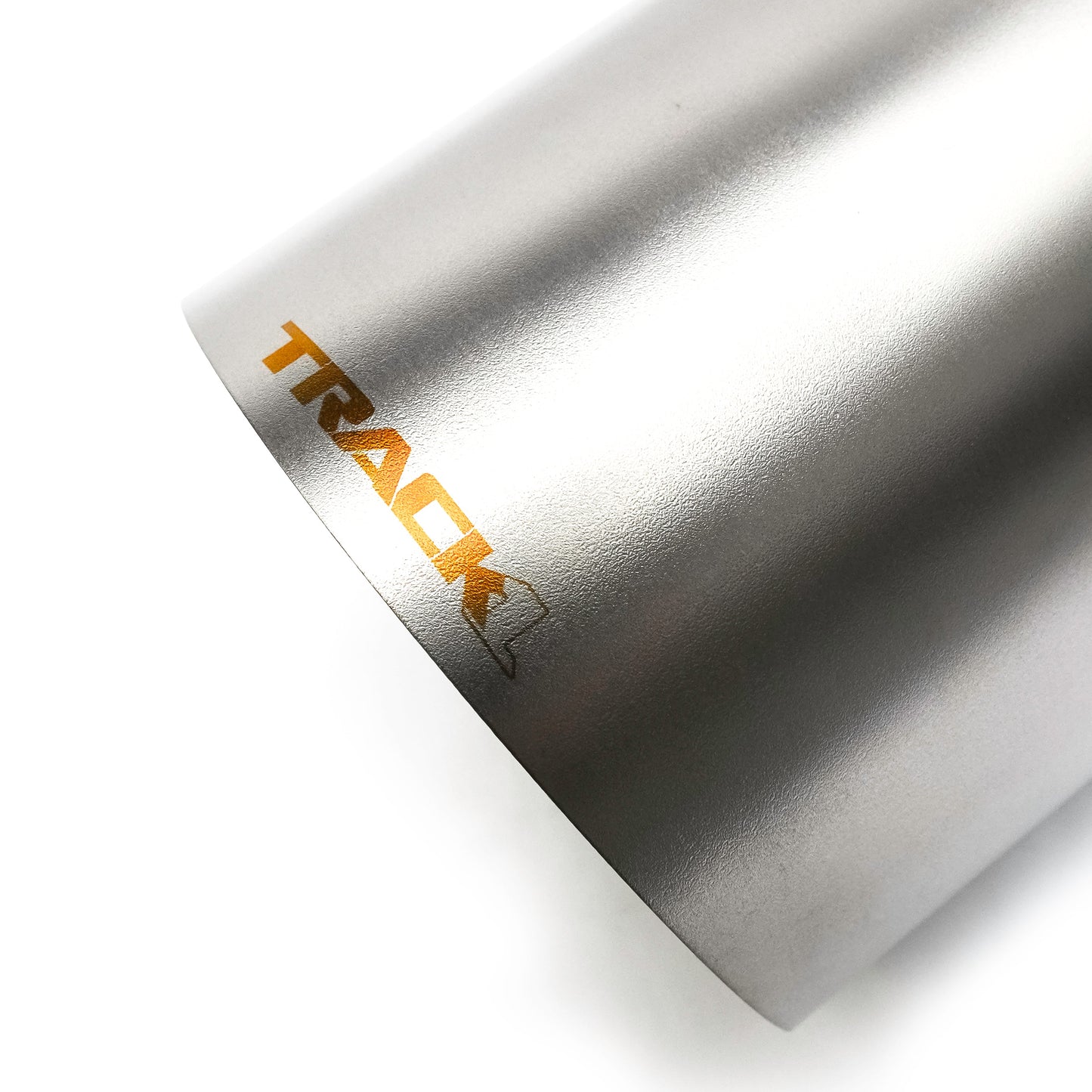 GT3 Center Section - Stainless w/Ti Tips