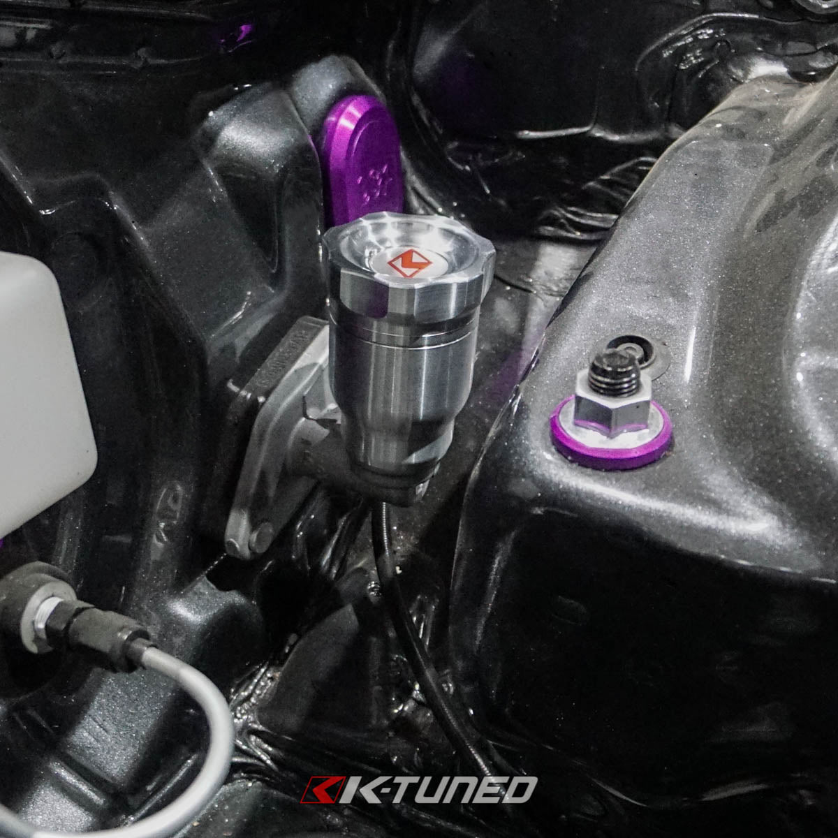 OEM S200 CMC Reservoir