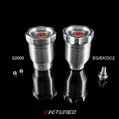 OEM S200 CMC Reservoir